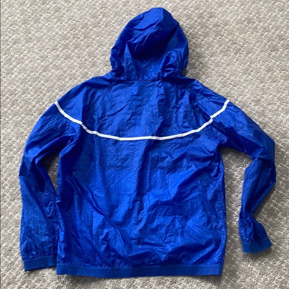 Men’s Nike Shell Jacket - Picture 2 of 4